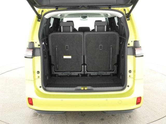 Volkswagen ID.Buzz Pro