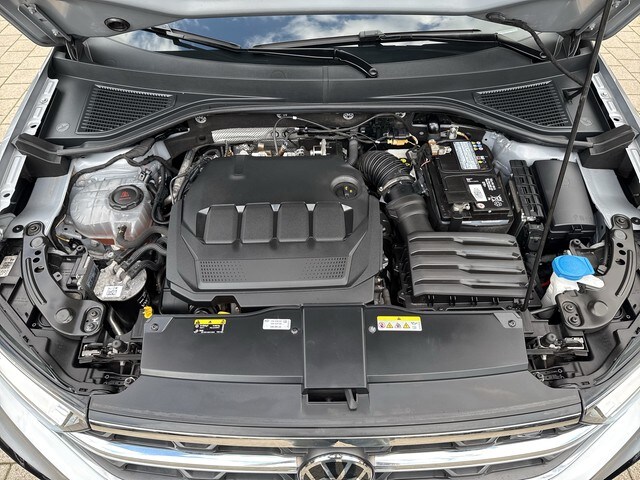 Volkswagen T-Roc 2.0 TDI DSG R-Line