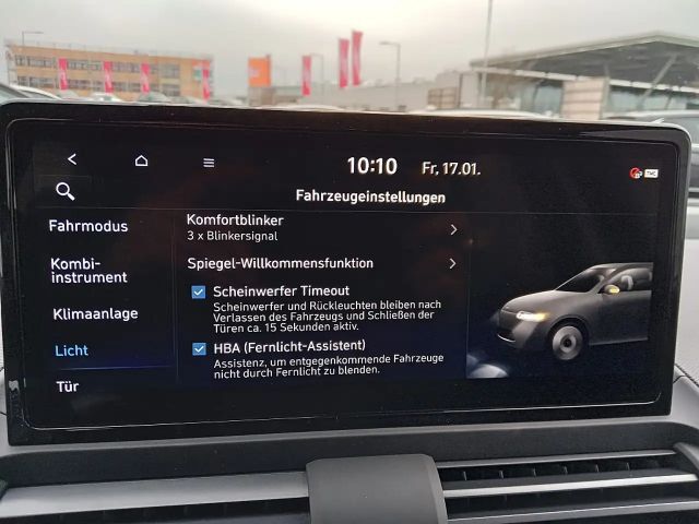 Hyundai INSTER 49 kWh