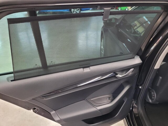 Skoda Octavia Combi Selection