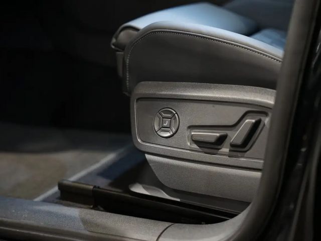 Audi Q5 Hybride Sportback