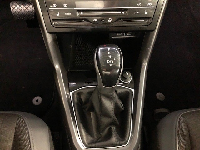 Volkswagen T-Cross 1.0 TSI Style