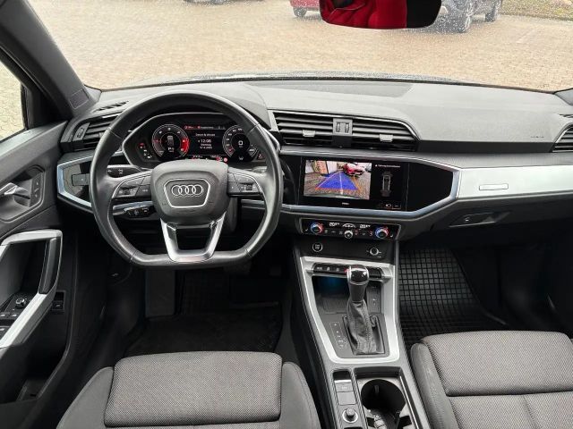 Audi Q3 35 TDI