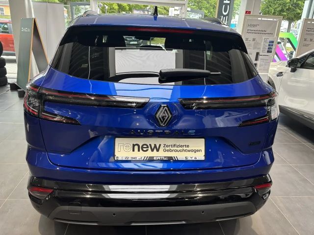 Renault Austral Alpine E-Tech Esprit Iconic