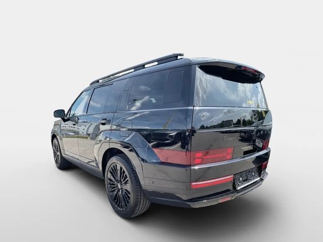 Hyundai Santa Fe 1.6 T-GDi Vierwielaandrijving