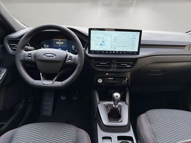Ford Kuga EcoBoost ST Line