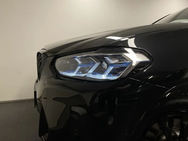BMW X4 Coupé M-Sport xDrive30i
