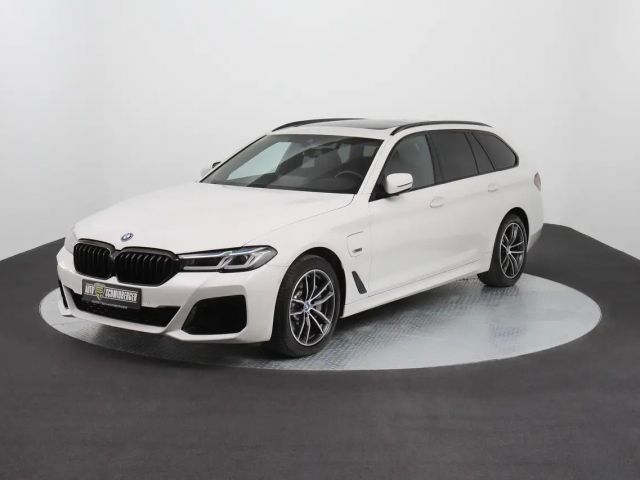 BMW 530 530e M-Sport xDrive