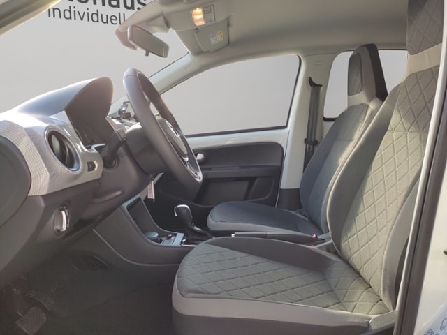 Volkswagen e-up! Edition 61 kW (83 PS)