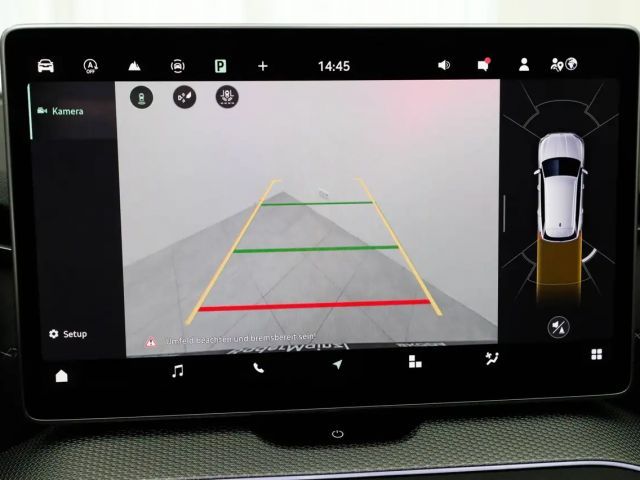 Skoda Kodiaq 2.0 TDI 4x4 Sportline