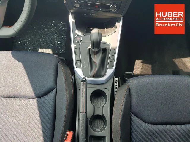 Seat Arona DSG FR-lijn