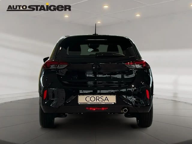 Opel Corsa 1.2 Turbo GS-Line Grand Sport Turbo