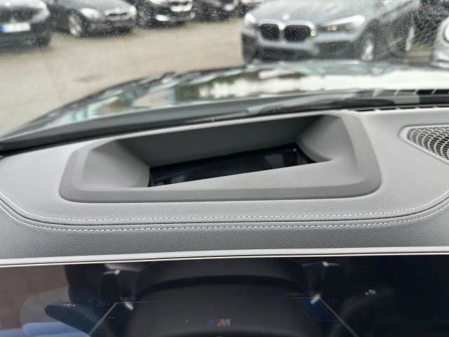 BMW 420 420d Cabrio M-Sport