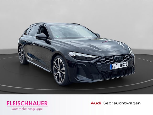 Audi A5 Avant Hybride Quattro S-Tronic