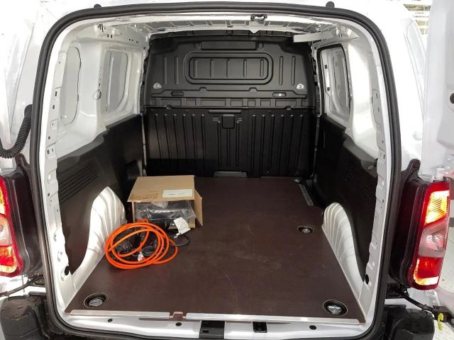 Opel Combo Combo-e business+