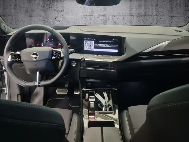 Opel Astra 1.2 Turbo GS-Line Grand Sport Turbo