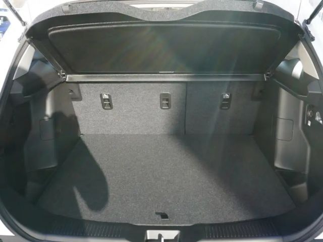 Suzuki S-Cross Hybrid