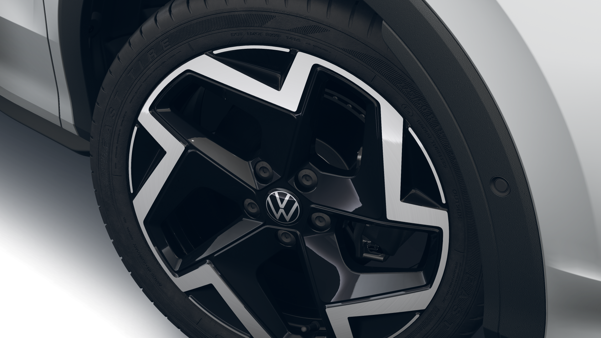 Volkswagen T-Roc DSG R-Line