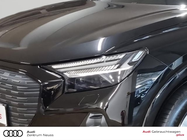 Audi Q4 e-tron 40