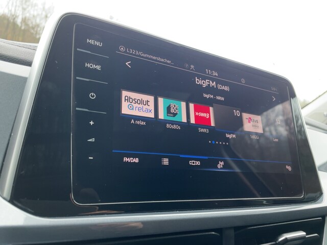 Volkswagen T-Roc 2.0 TDI