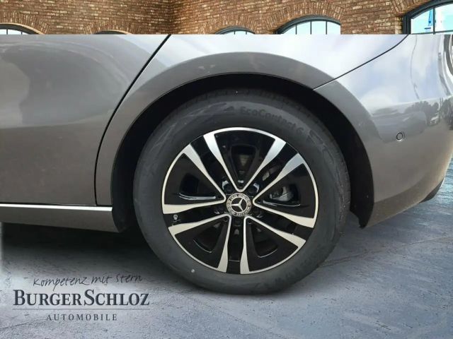 Mercedes-Benz A 180 Hatchback