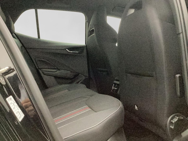 Skoda Fabia 1.0 TSI Monte Carlo