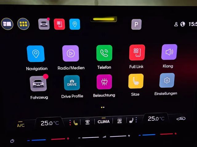 Seat Leon 1.5 TSI FR-lijn