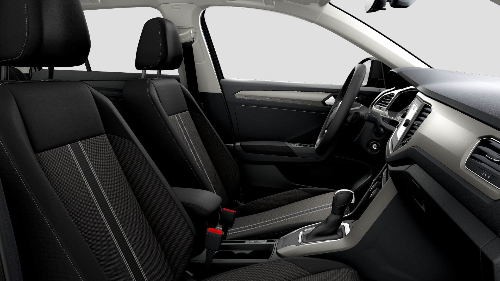 Volkswagen T-Roc 2.0 TDI DSG Style