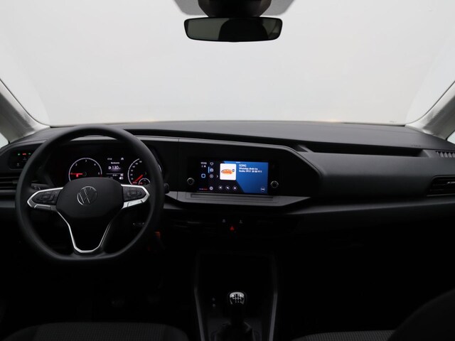 Volkswagen Caddy 2.0 TDI Combi