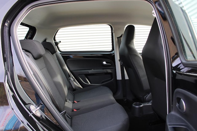 Volkswagen up! 1.0 RFK GRA PDC 4Season DAB+