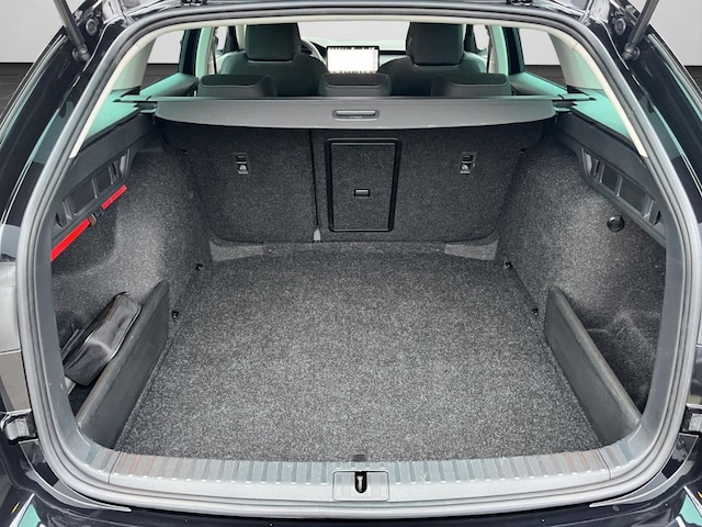 Skoda Octavia 1.5 TSI Combi Selection