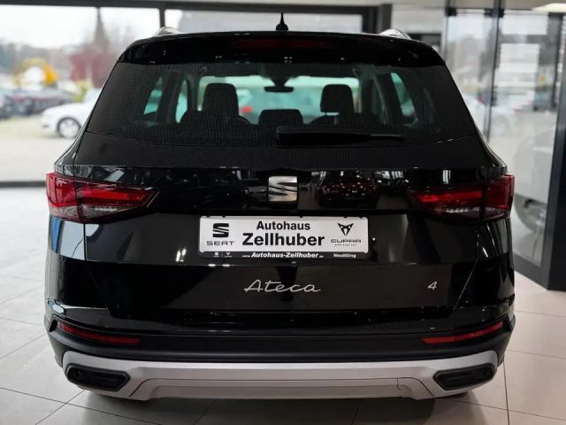 Seat Ateca 2.0 TSI DSG