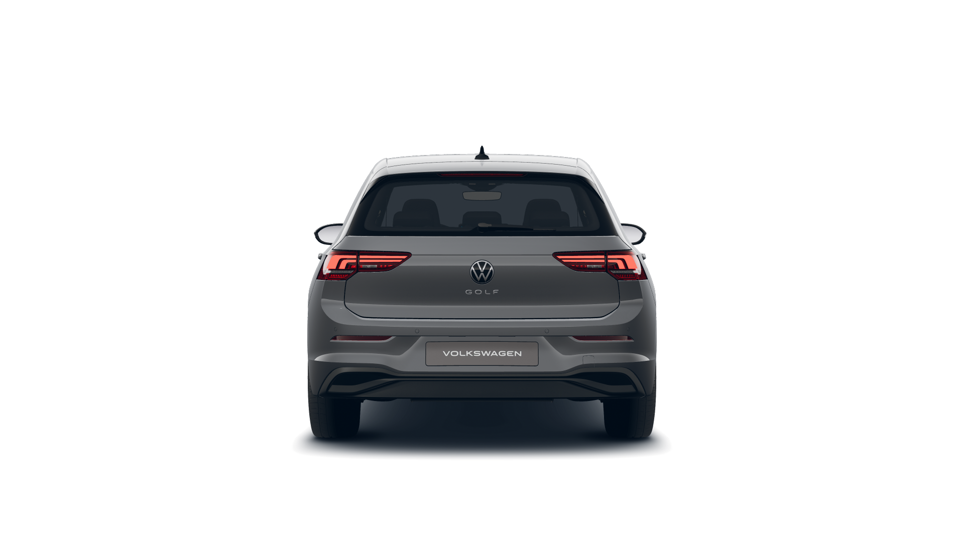 Volkswagen Golf 1.5 TSI Golf VIII