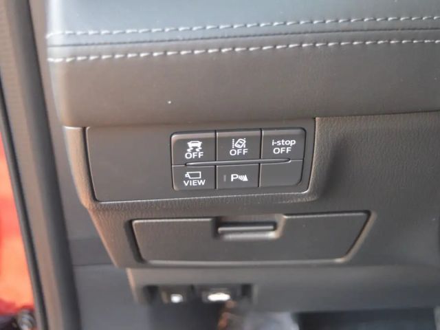 Mazda 6 Exclusive-line