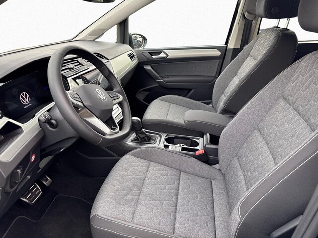 Volkswagen Touran 1.5 TSI DSG Move