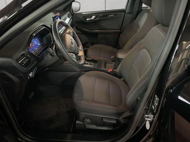 Ford Kuga Plug in Hybrid ST Line