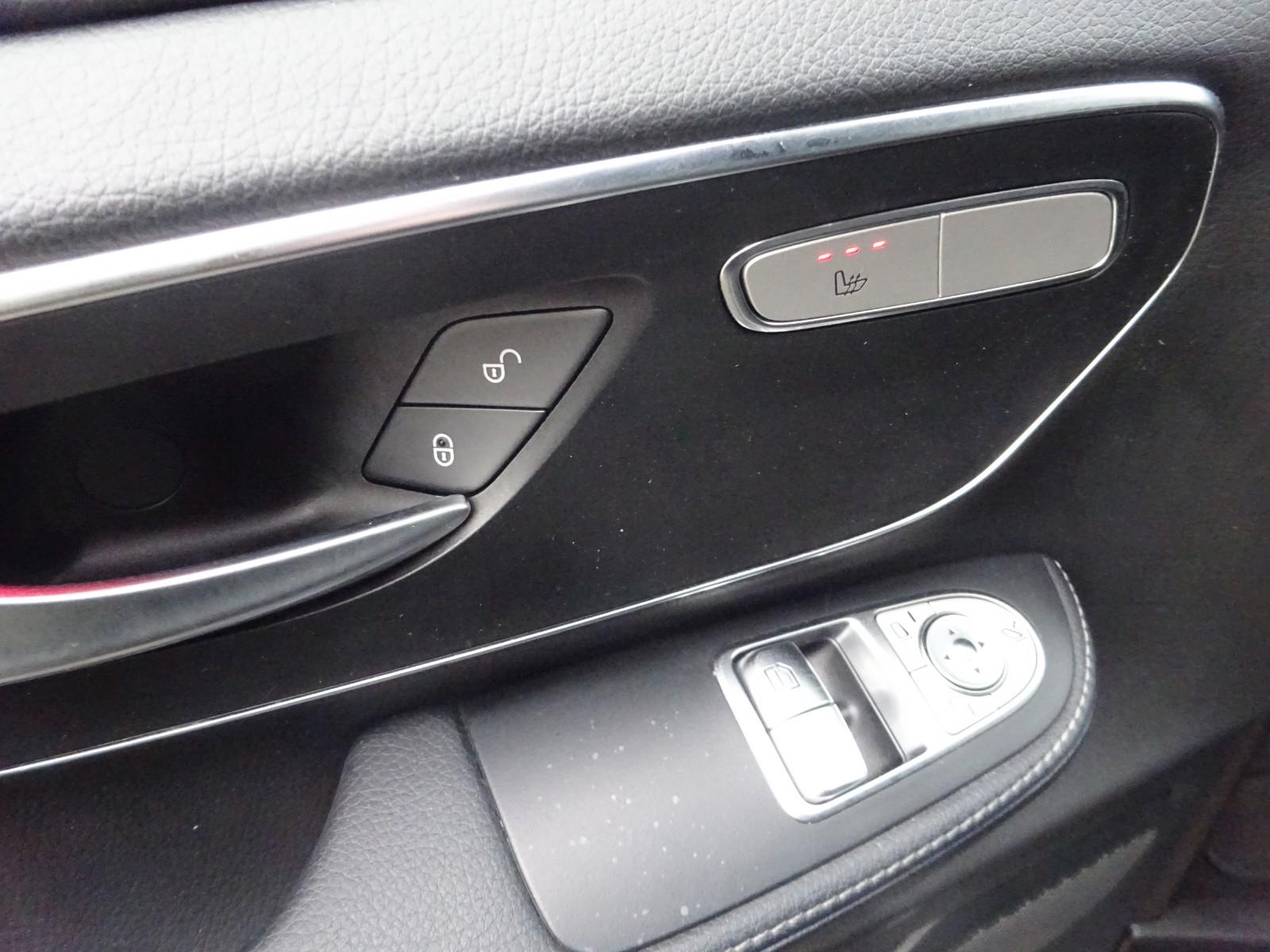 Mercedes-Benz V 300 AVANTGARDE Extralang V 300 d