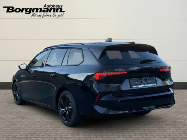 Opel Astra GS-Line Grand Sport Sports Tourer