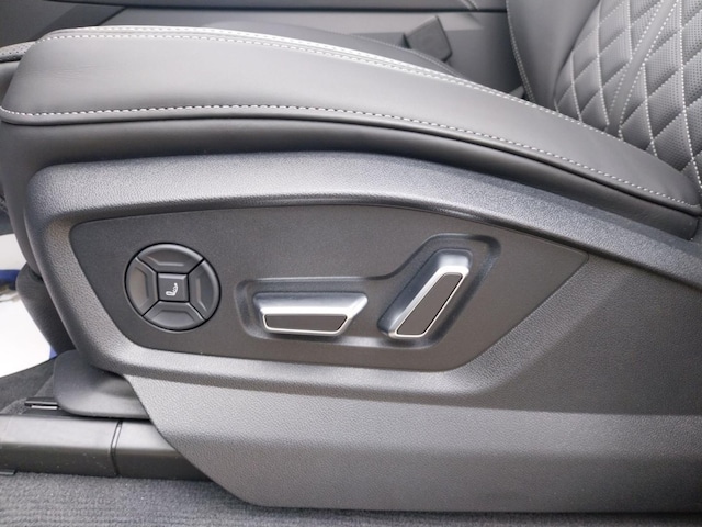 Audi Q7 Hybride Quattro