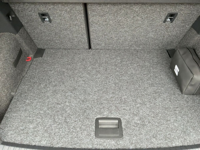 Seat Arona 1.0 TSI FR-lijn