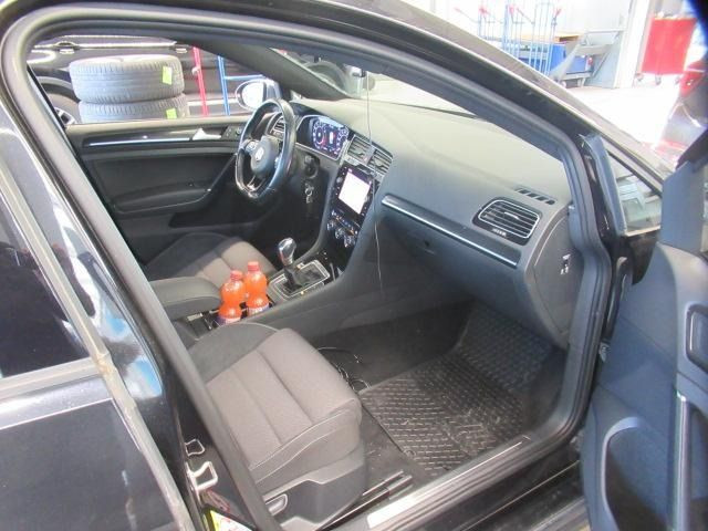 Volkswagen Golf 2.0 TSI DSG Golf VII