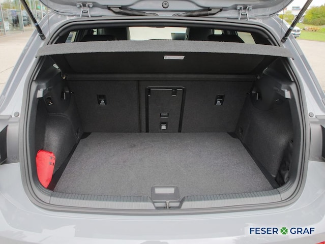 Volkswagen Golf 1.5 eTSI