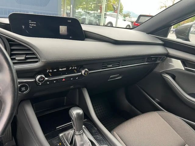 Mazda 3 Comfort SkyActiv