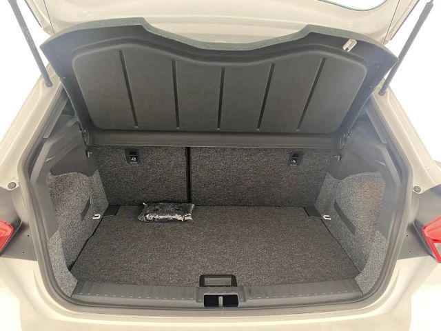 Seat Ibiza 1.0 TSI FR-lijn