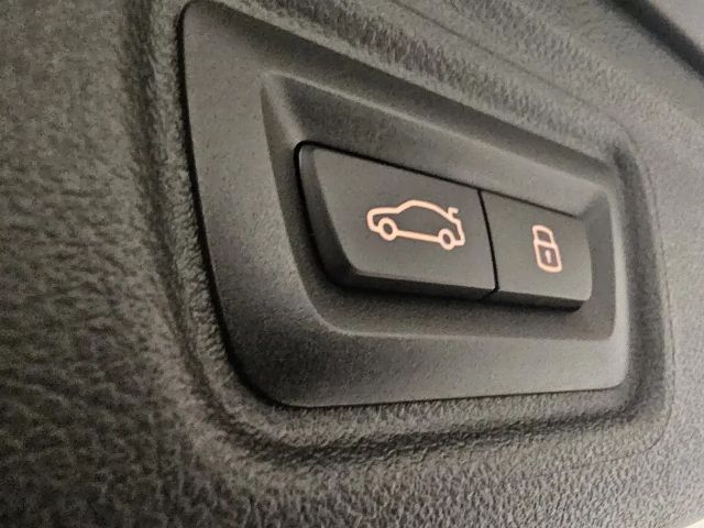 BMW M3 Competition Touring xDrive