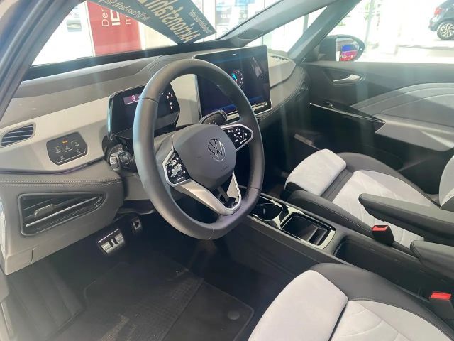 Volkswagen ID.3 Business Performance Pro