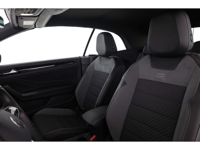 Volkswagen T-Roc 1.5 TSI Cabriolet R-Line Style