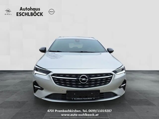 Opel Insignia 2.0 CDTI Business Sports Tourer