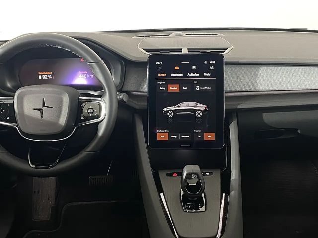 Polestar 2 Dual motor Long range