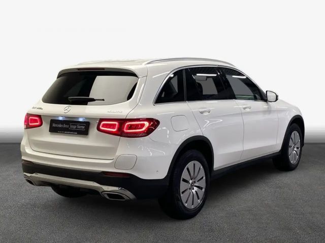 Mercedes-Benz GLC 300 GLC